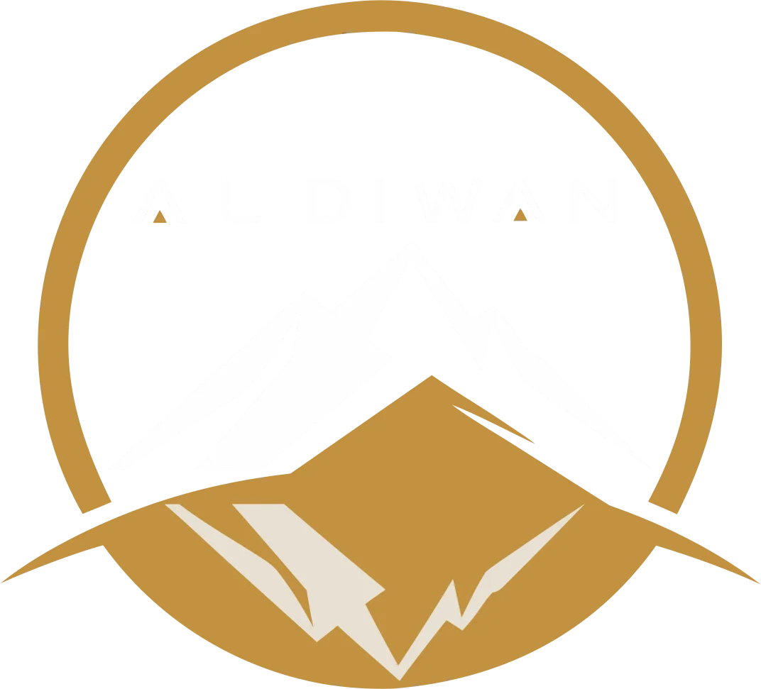 شعار الديوان