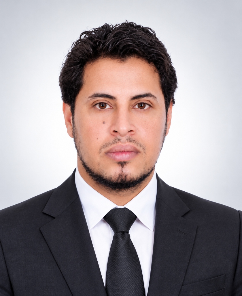 Nasser Mohammed Ali Al-Zarroug